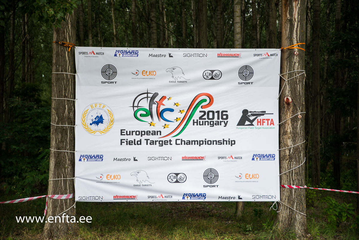 EFTC 2016 in Hungary